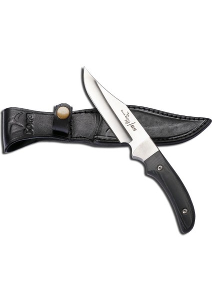 Bora 310 Ma Dragon Mikarta Saplı Bıçak