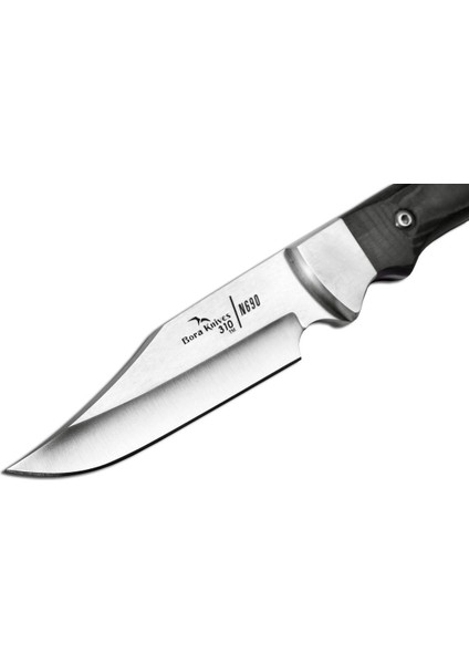 Bora 310 Ma Dragon Mikarta Saplı Bıçak fiyatları