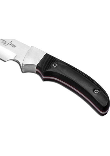 Bora 310 Ma Dragon Mikarta Saplı Bıçak modelleri