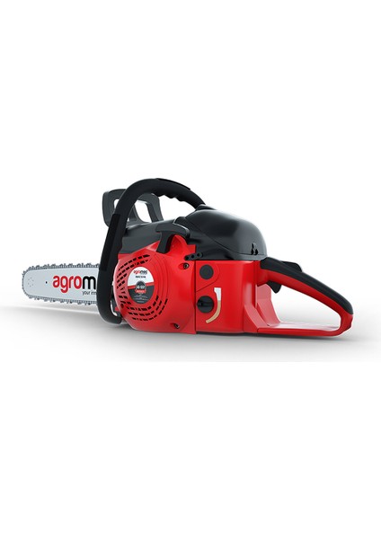 AG-55Y Motorlu Testere