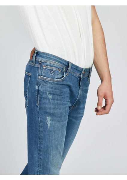 Erkek Pantolon indirimleri