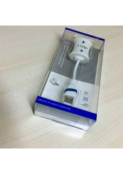 USB To Esata USB 2.0 To E Sata