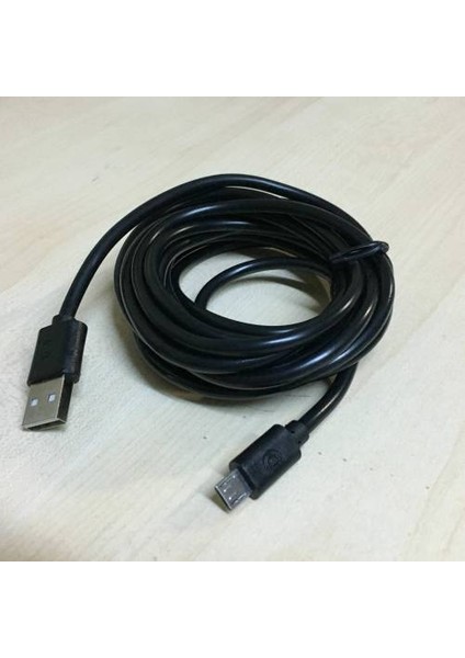 3 Metre Micro USB Kablo Mıcro USB 3m Mikro USB fiyatları