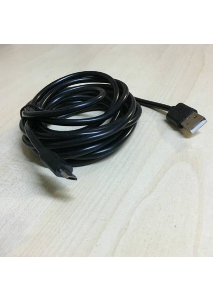 3 Metre Micro USB Kablo Mıcro USB 3m Mikro USB modelleri
