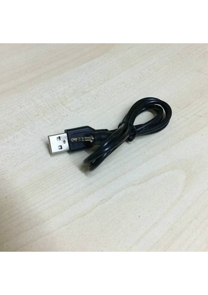 USB To 2.5mm Stereo Saat Kamera Kablosu USB 2.5 mm Kamera Data Şa modelleri