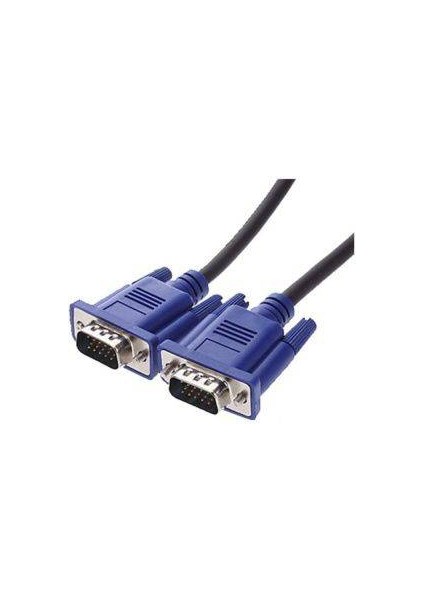 50 Metre VGA Kablo 50 Metre Kaliteli VGA Kablo fiyatları