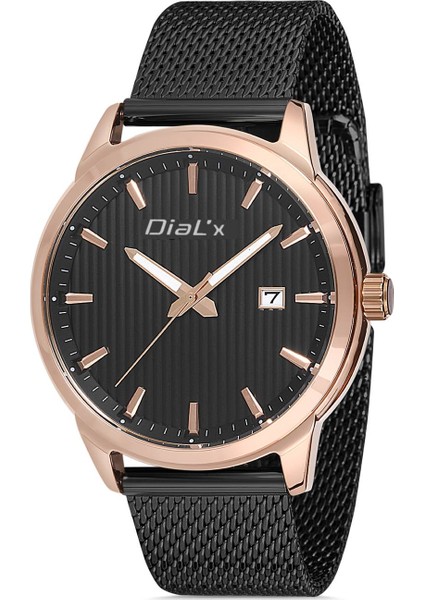 Dialx Dx 13556-4 Erkek Kol Saati