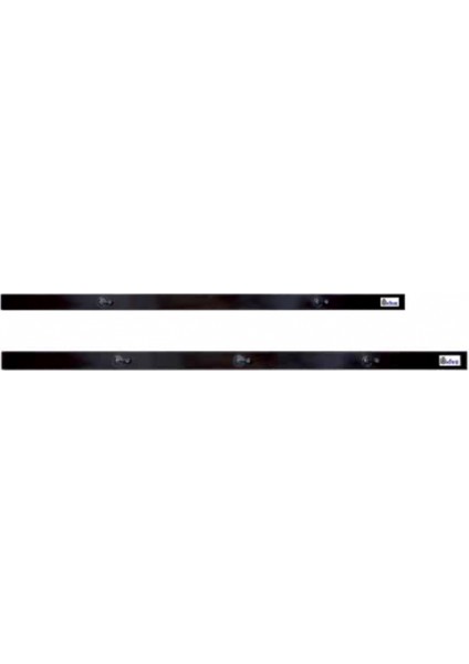 Cam Mastarı Kh 3035 180 cm