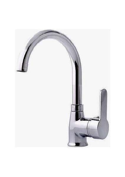 Nirvana Kuğu Lavabo Bataryası 5011503