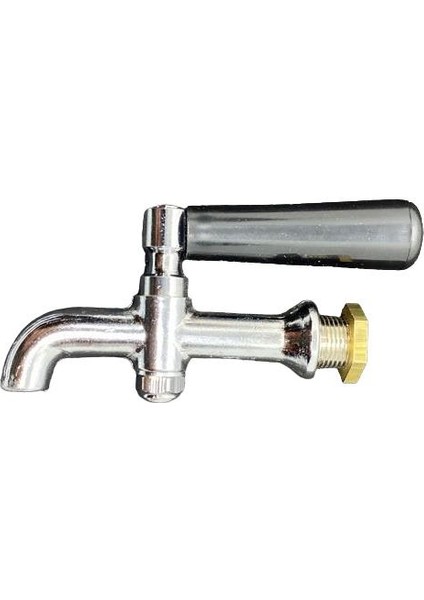 5298 Semaver Musluğu Akel