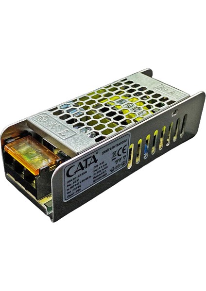 CT-2574 Cata 5A 60W Slim LED Trafo