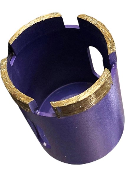 Tomax Elmaslı Mermer Granit Panç 45MM