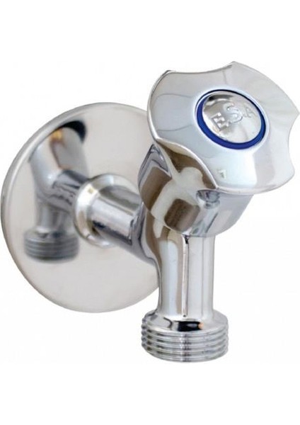 Esa Yonca Çamaşır Musluğu