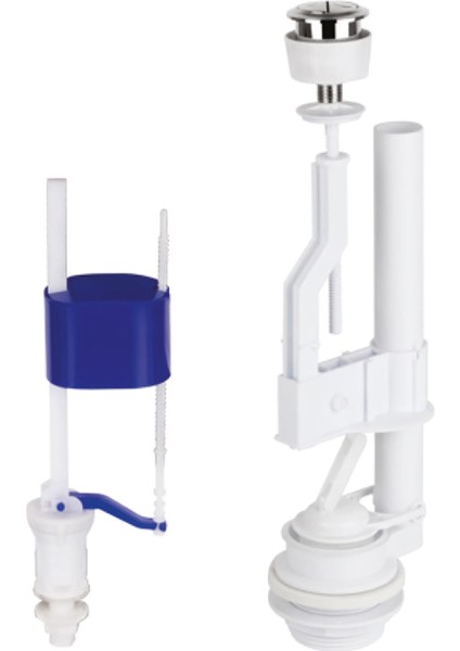 53154 Çift Basmalı Rezervuar Iç Takım