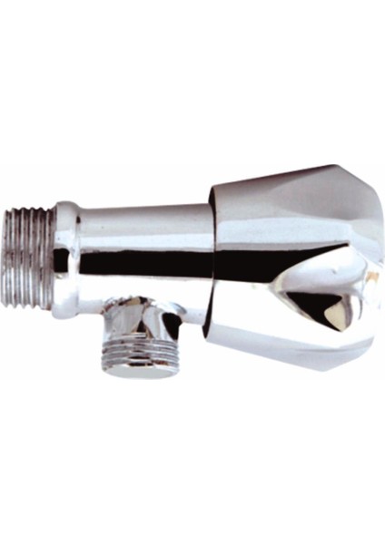 Topuz Ara Musluk 1/2 5115655