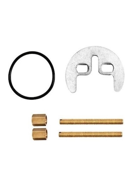 Mix Batarya Alt Bağlantısı 6 cm