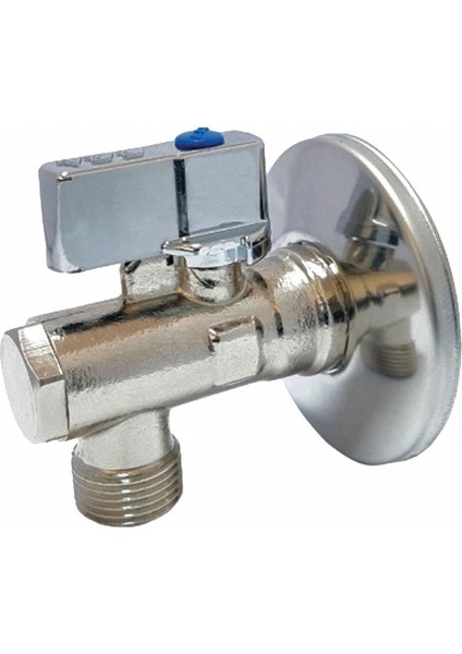 Eca 1/2" Filtreli Ara Musluk 602 111 043