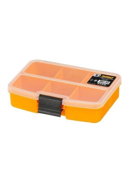 Org-5 Organizer Takım Çantası