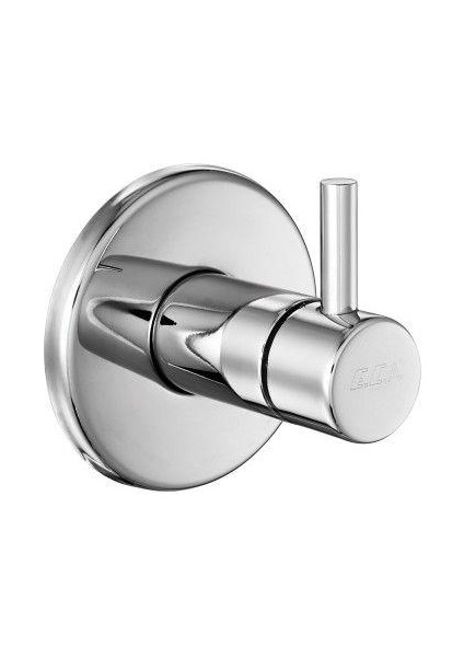 102 151 017 Ankastre Ara Kesme Valfi