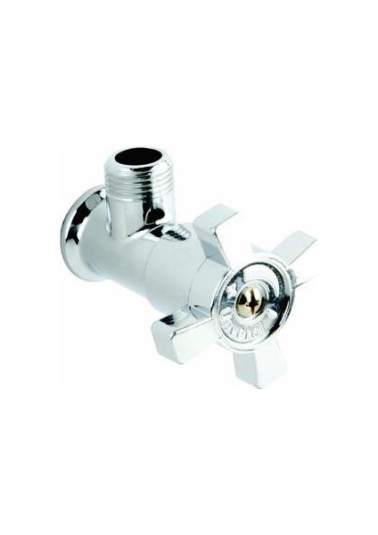 Artı Kromlu Ara Musluk 5115653