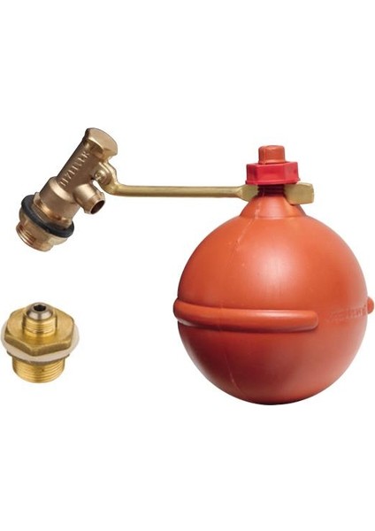 1/2 Güneş Enerji Kısa Imbisat Flatör