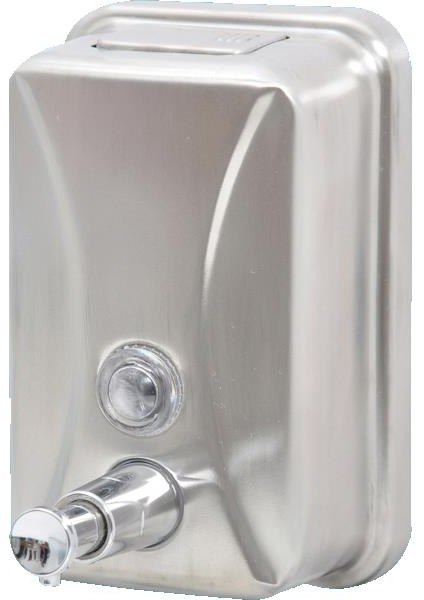 Gama 60084 Sıvı Sabunluk 500 ml