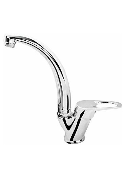 Ay Mix Kuğu Lavabo Bataryası 33633232 Truva