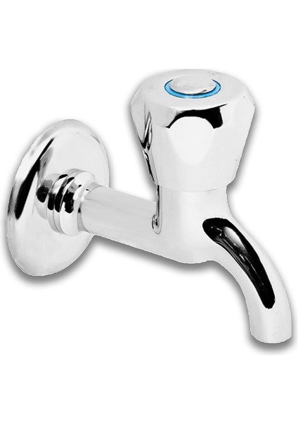 Elips Kısa Musluk 31784371 Truva