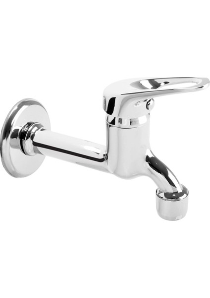 Dolphin Mix Uzun Musluk 32525211 Truva