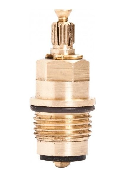 1/2 Salmastra 310207 Truva