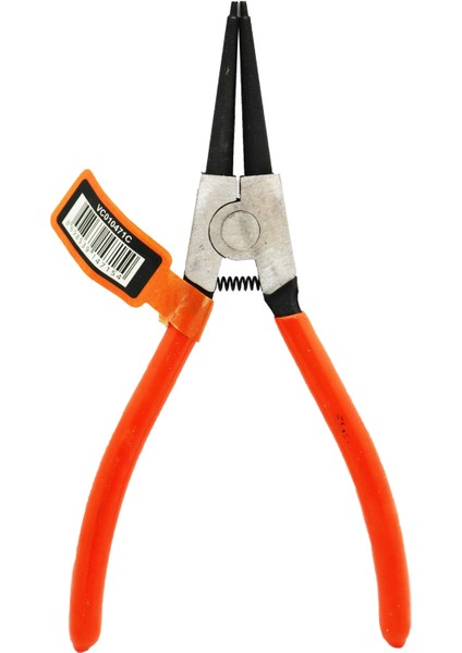 Sekman Pense Düz Iç 7'