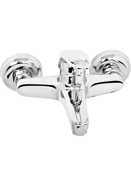 Ay Mix Banyo Bataryası 33633101 Truva