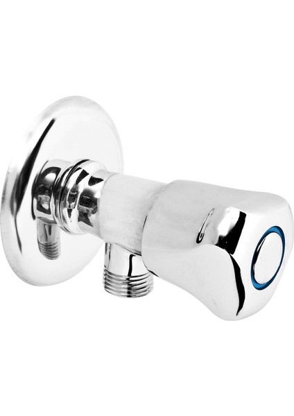 Trigon Aç Kapa Ara Musluk 31681301 Truva