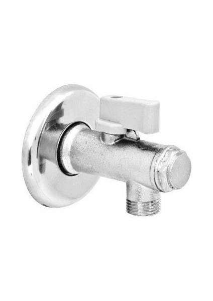 Küresel Filtreli Ara Musluk 32195412 Truva