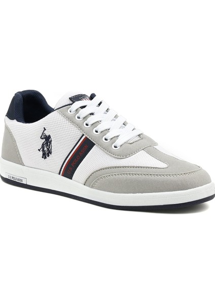 Kares 2fx Beyaz Erkek Sneaker