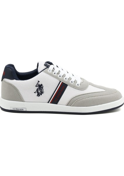 Kares 2fx Beyaz Erkek Sneaker