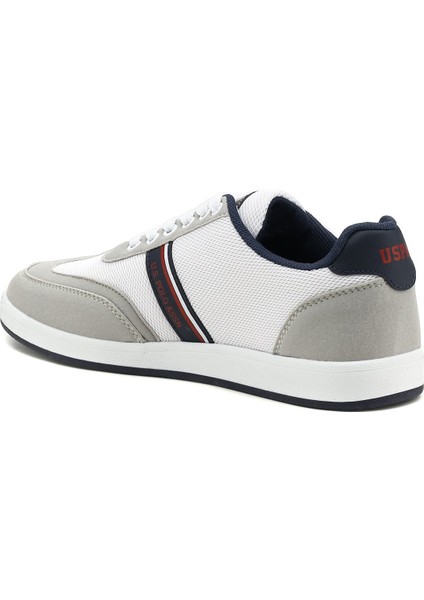 Kares 2fx Beyaz Erkek Sneaker