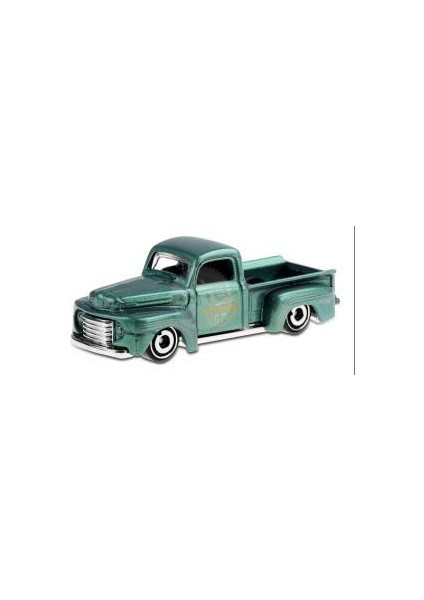 Hot Wheels Tekli Arabalar 49 Ford F1 GHD27