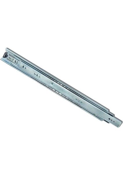 Teleskopik Mobilya Çekmece Rayı 43-500 mm