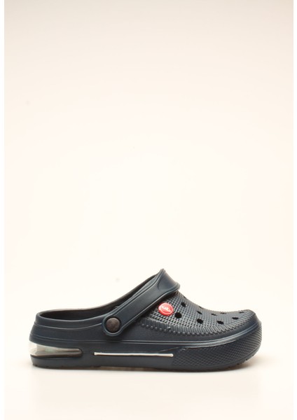 Lacivert Cros Terlik fiyatları