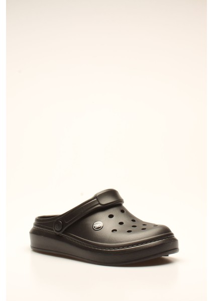 Siyah Cros Terlik modelleri