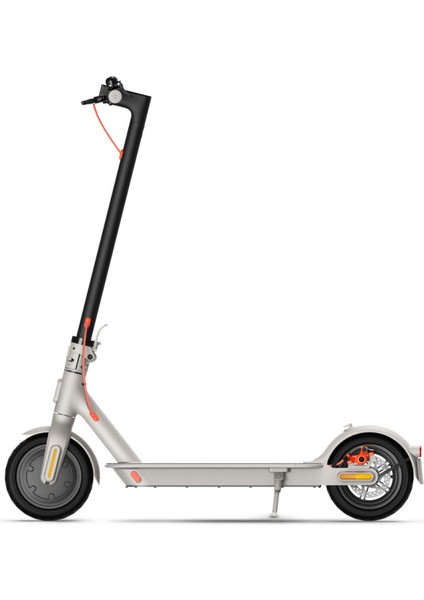 Mi Electric Scooter 3 Elektrikli Scooter