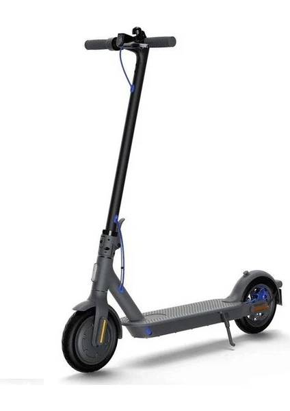 Mi Electric Scooter 3 Elektrikli Scooter