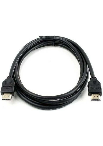 HDMI To HDMI Kablo 1.5 mt