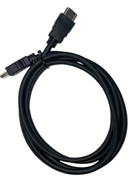 Ultra Lüx HDMI Kablo 2 mt