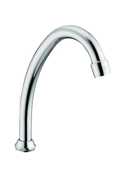 MEC2107 Klasik Kuğu Boru