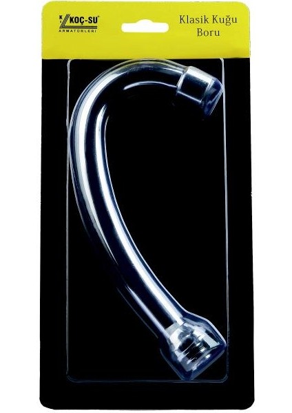 MEC2107 Klasik Kuğu Boru