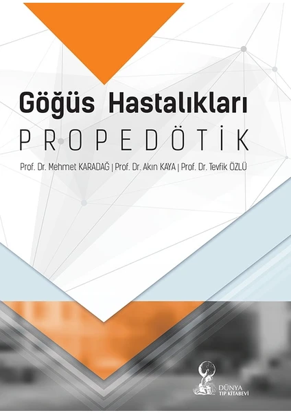 Göğüs Hastalıkları Propedötik