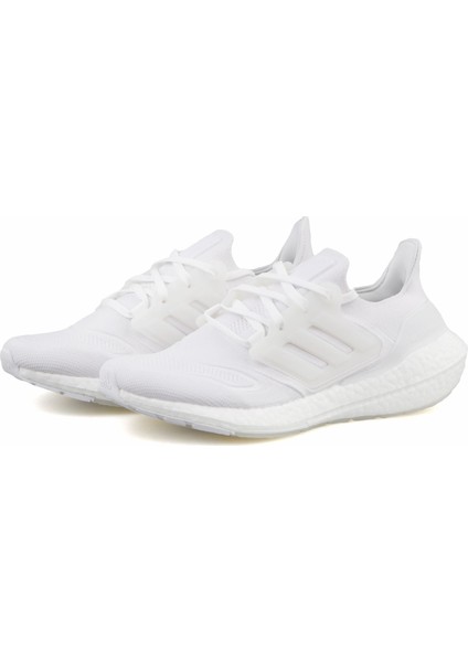 Ultraboost 22 Erkek Koşu Ayakkabısı GX5459 Beyaz modelleri