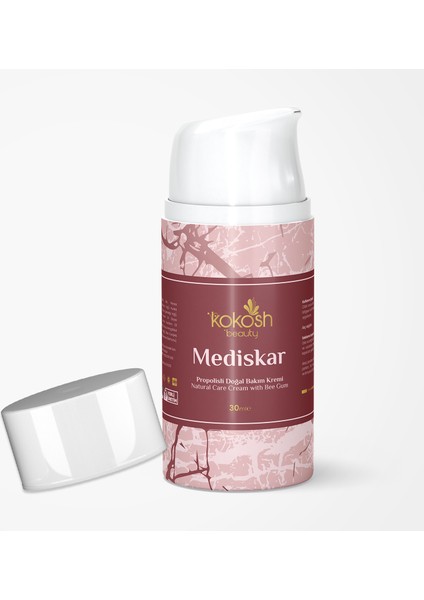 Mediskar Krem